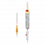 Система трансфузионная для переливания крови с пластиковым шипом (с иглой 1,2*40 мм 18G 1½)